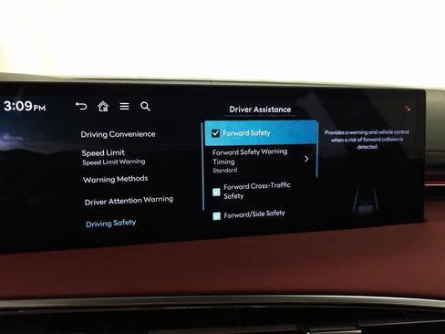 Used 2026 Genesis GV70 3.5T Sport Advanced image 20