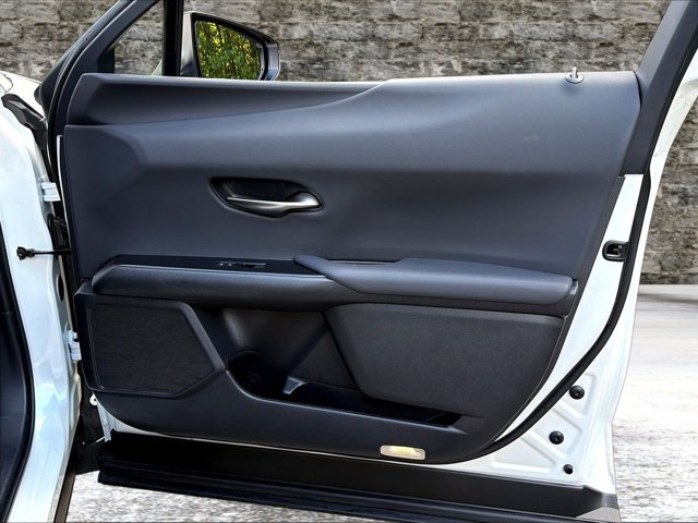 Used 2025 Lexus UX 300h AWD w/ Accessory Package (Z1) image 30
