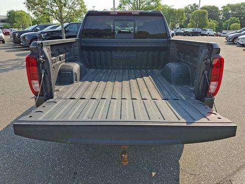 Used 2024 GMC Sierra 1500 Elevation w/ Elevation Premium Package AWD/4WD image 32