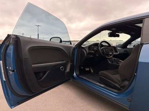 Used 2020 Dodge Challenger R/T Scat Pack image 14