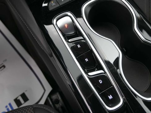 Certified 2022 Buick Envision Preferred AWD/4WD image 18