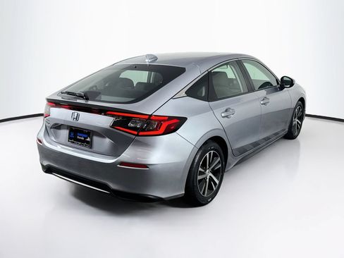 Used 2024 Honda Civic LX image 9