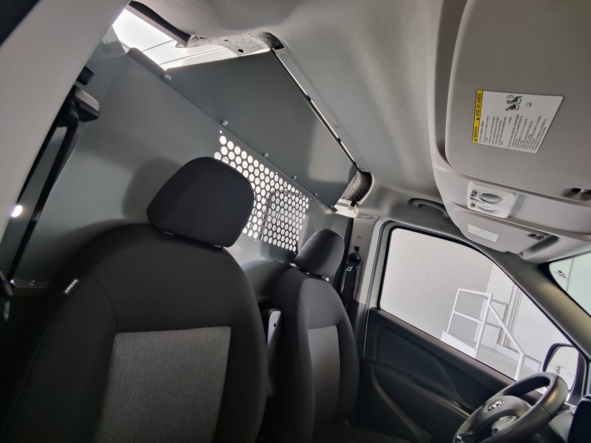 Used 2022 RAM ProMaster City Wagon FWD image 16