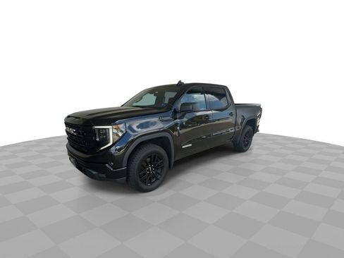 Certified 2023 GMC Sierra 1500 Elevation AWD/4WD image 4