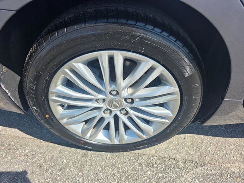 Used 2013 Lexus ES 350 w/ Luxury Pkg image 20