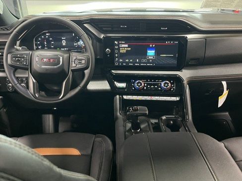 Certified 2026 GMC Sierra 1500 AT4 w/ AT4 Premium Package AWD/4WD image 12
