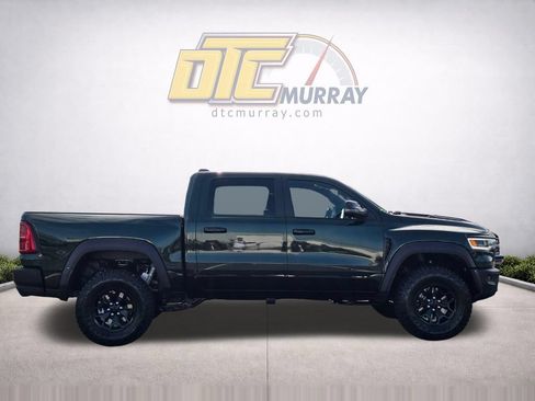New 2026 RAM 1500 RHO w/ RHO Level 1 Equipment Group AWD/4WD image 4