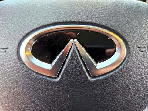 New 2026 INFINITI QX60 Luxe w/ Family Package image 26