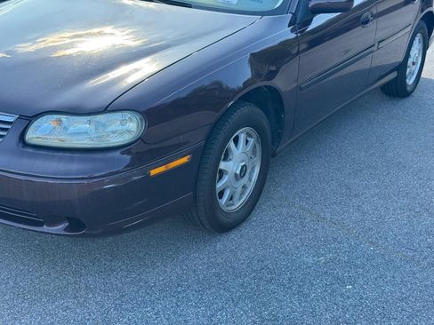 Used 1999 Chevrolet Malibu LS FWD image 5