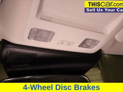 Used 2022 Ford Bronco Sport Big Bend image 18