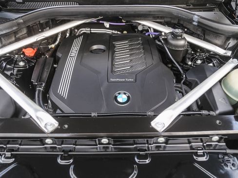 Certified 2023 BMW X5 sDrive40i w/ Parking Assistance Package image 24