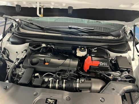 New 2026 Acura RDX A-Spec image 14