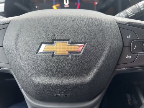 New 2026 Chevrolet TrailBlazer LS w/ LPO, Blackout Package image 14