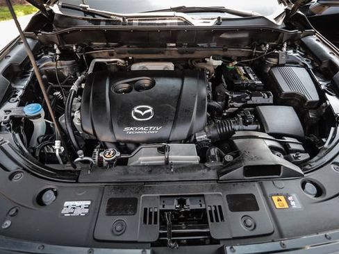 Used 2017 MAZDA CX-5 Touring FWD image 58