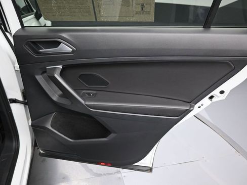 Used 2024 Volkswagen Tiguan S FWD image 31