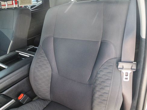 Used 2024 Toyota Tundra SR5 w/ TRD Sport Package image 31