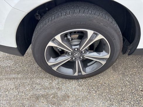 Used 2023 Acura RDX AWD w/ Advance Package image 15