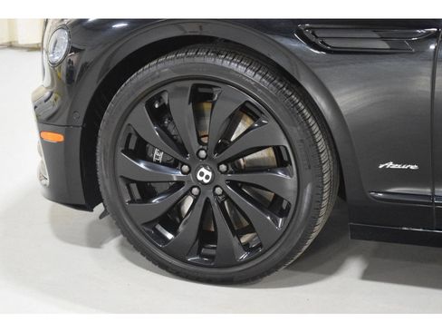 Certified 2023 Bentley Flying Spur Azure AWD/4WD image 17