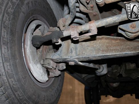 Used 1997 Ford F350 2WD Crew Cab image 17