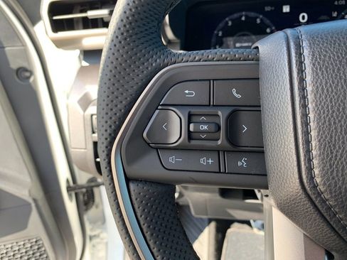 New 2026 Toyota Tacoma TRD Sport AWD/4WD image 26