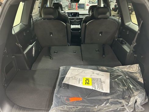 New 2027 Kia Telluride SX Prestige X-Line image 32
