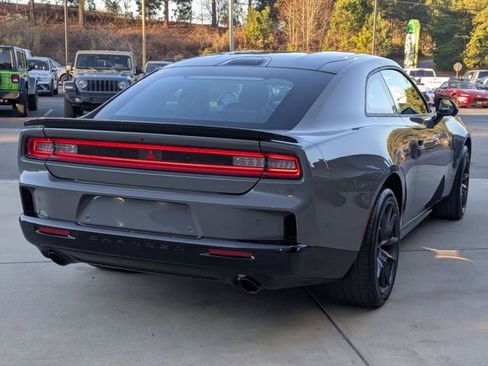 New 2026 Dodge Charger Scat Pack AWD/4WD image 7