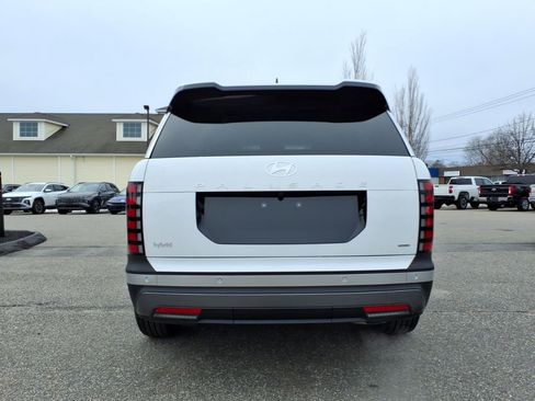 New 2026 Hyundai Palisade SEL Premium image 4