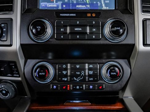 Used 2020 Ford F350 King Ranch w/ King Ranch Ultimate Package image 27