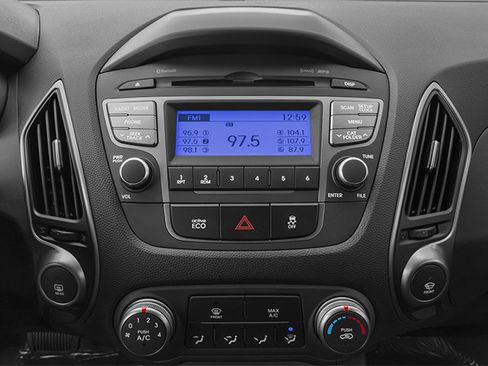 Used 2014 Hyundai Tucson SE FWD image 12