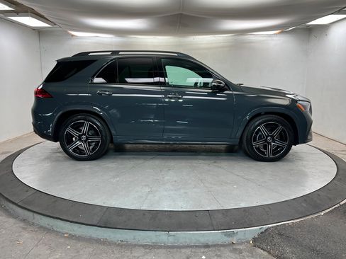 New 2026 Mercedes-Benz GLE 450 4MATIC image 6