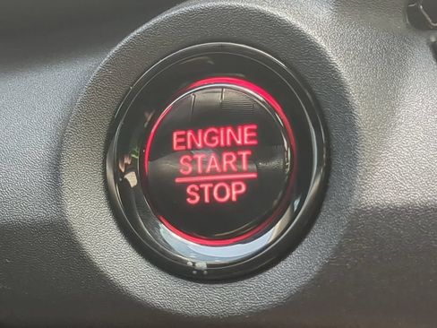 Certified 2024 Honda CR-V EX image 25