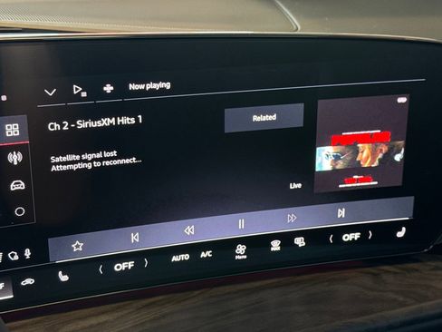 New 2025 Audi Q5 Premium Plus image 15