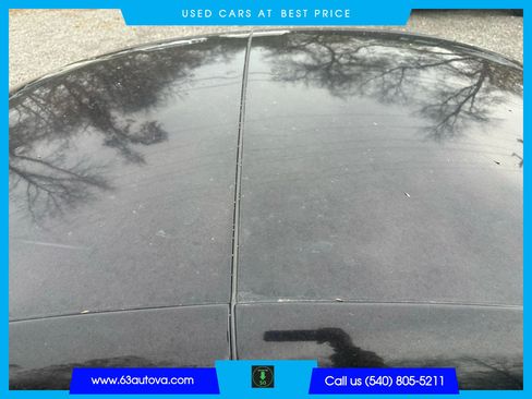 Used 2011 Volvo C70 T5 FWD image 13