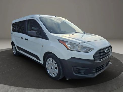 Used 2020 Ford Transit Connect XL image 8