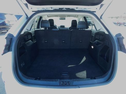 Used 2024 Ford Edge SEL image 12