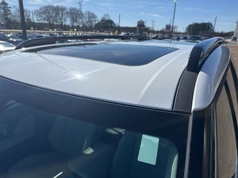 Certified 2025 Hyundai Santa Fe Limited image 11