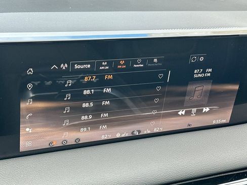 New 2026 Nissan Armada SL w/ Captain's Chari Seat Package image 16