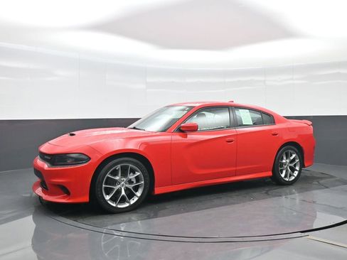 Used 2022 Dodge Charger GT RWD image 2