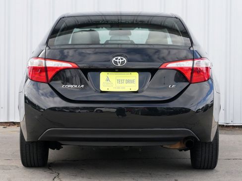 Used 2016 Toyota Corolla LE image 10