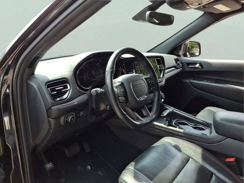 Used 2023 Dodge Durango R/T AWD/4WD image 14