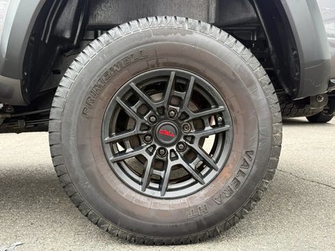 Used 2020 Toyota Tacoma TRD Pro AWD/4WD image 34