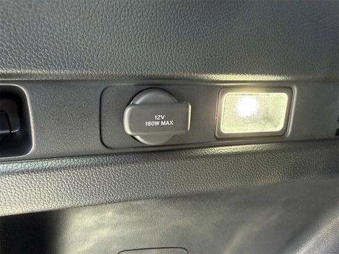 New 2026 Honda CR-V EX image 9