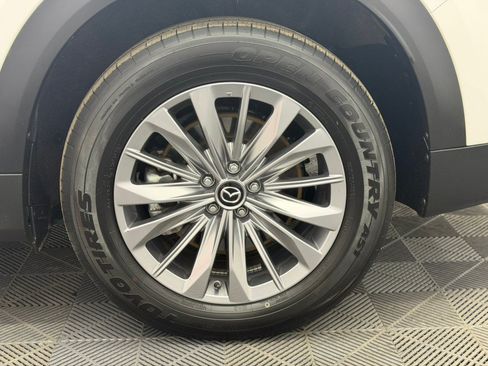 Used 2024 MAZDA CX-90 Plug-In Hybrid w/ Preferred AWD/4WD image 34