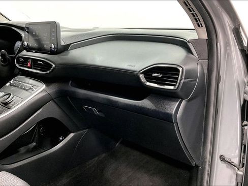 Used 2022 Hyundai Santa Fe SEL w/ Convenience Package FWD image 19