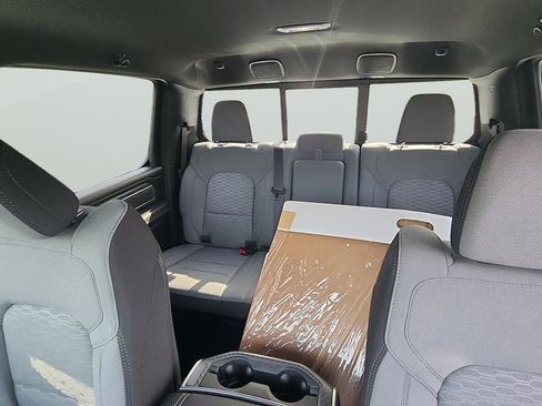 New 2026 RAM 1500 Big Horn AWD/4WD image 21