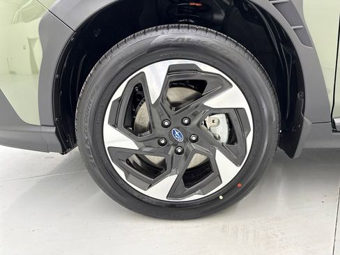 New 2026 Subaru Crosstrek 2.5i Limited AWD/4WD image 9