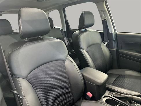 Used 2018 Subaru Forester 2.5i Premium AWD/4WD image 20