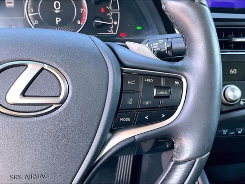 Certified 2024 Lexus ES 350 w/ Accessory Package (Z1) FWD image 23