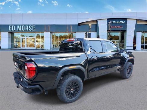 New 2026 GMC Canyon Elevation w/ Convenience Package image 3