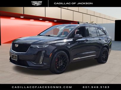 Certified 2024 Cadillac XT6 Sport w/ Technology Package